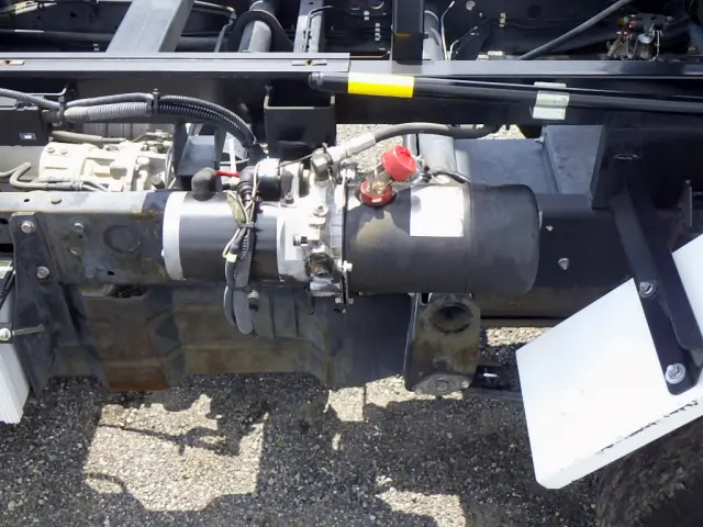 マツダ ボンゴトラック DBF-SLP2L(4WD)の写真39