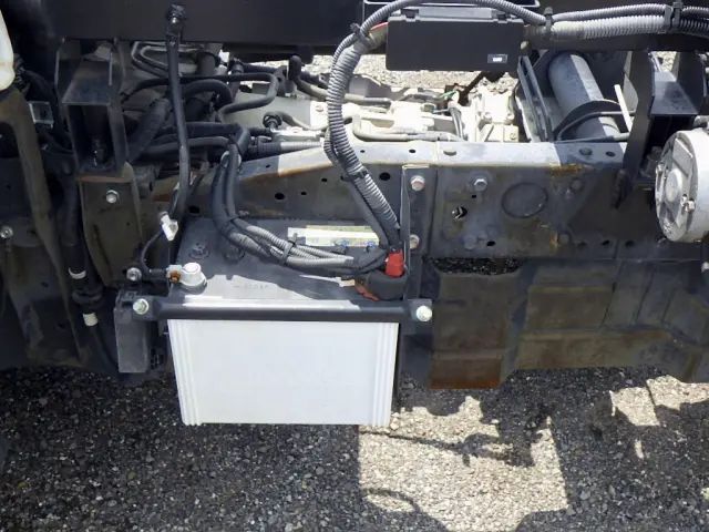マツダ ボンゴトラック DBF-SLP2L(4WD)の写真40