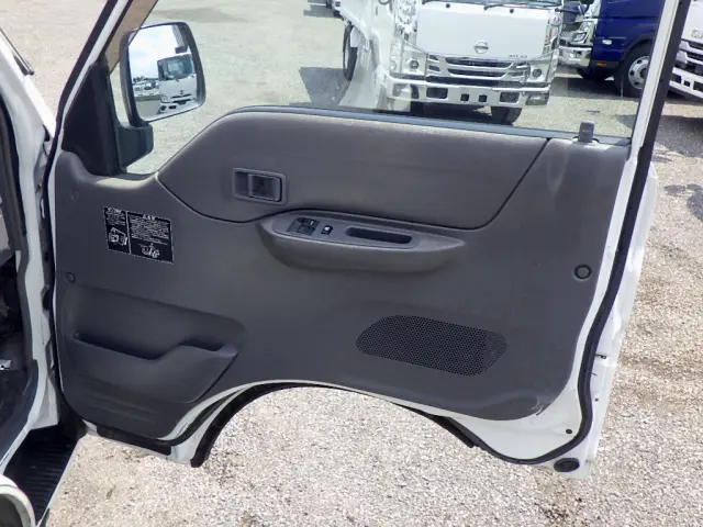 マツダ ボンゴトラック DBF-SLP2L(4WD)の写真43