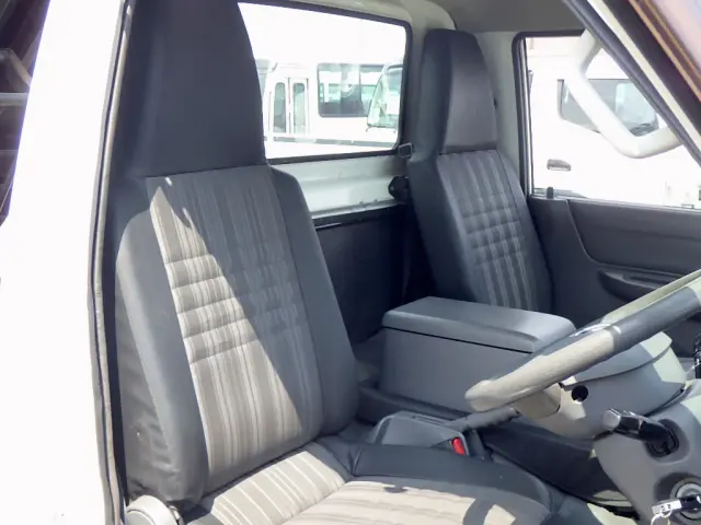 マツダ ボンゴトラック DBF-SLP2L(4WD)の写真44