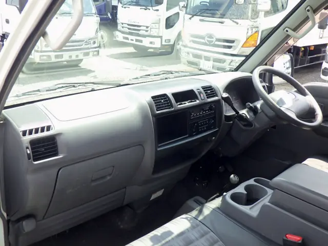マツダ ボンゴトラック DBF-SLP2L(4WD)の写真45