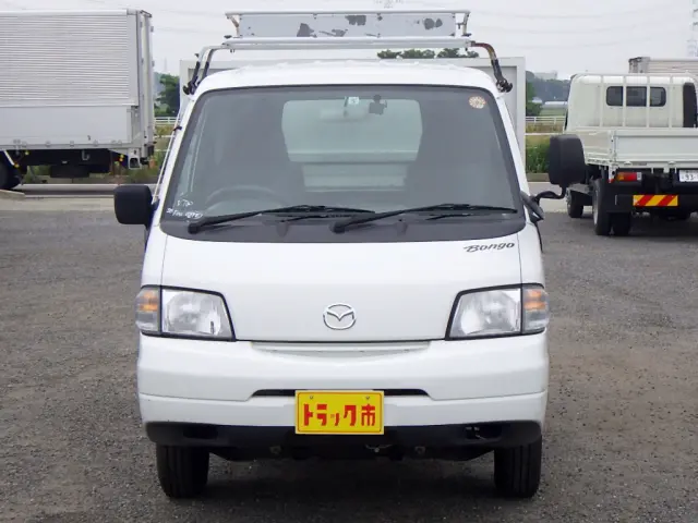 マツダ ボンゴトラック DBF-SLP2L(4WD)の写真3