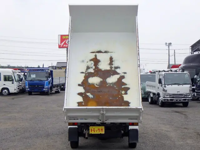 マツダ ボンゴトラック DBF-SLP2L(4WD)の写真8