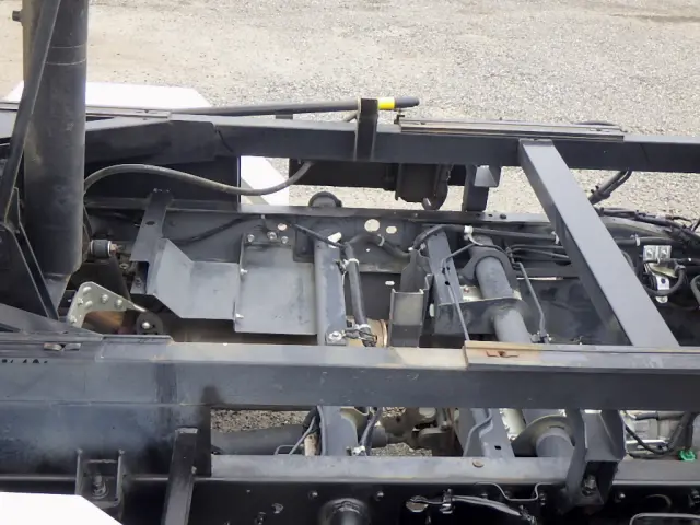 マツダ ボンゴトラック DBF-SLP2L(4WD)の写真13