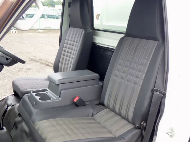 マツダ ボンゴトラック DBF-SLP2L(4WD)の写真14