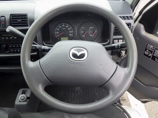 マツダ ボンゴトラック DBF-SLP2L(4WD)の写真15