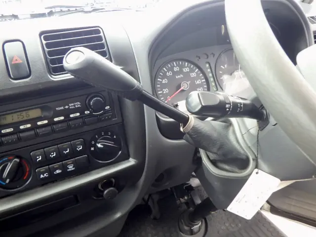 マツダ ボンゴトラック DBF-SLP2L(4WD)の写真16