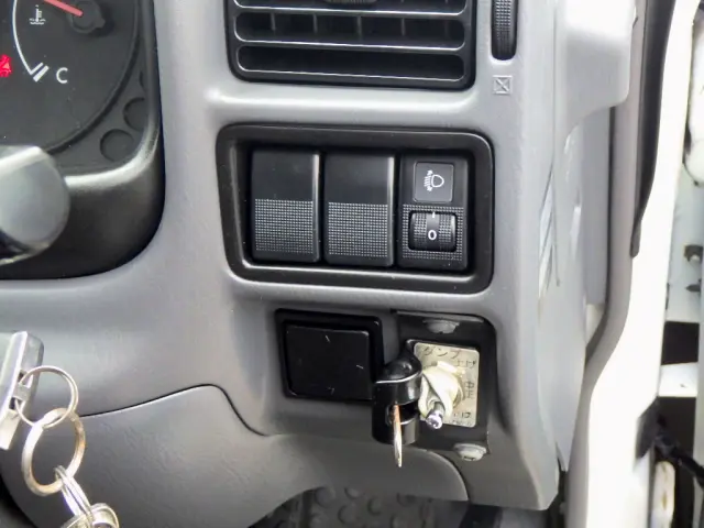 マツダ ボンゴトラック DBF-SLP2L(4WD)の写真18