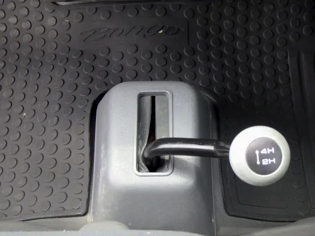 マツダ ボンゴトラック DBF-SLP2L(4WD)の写真19