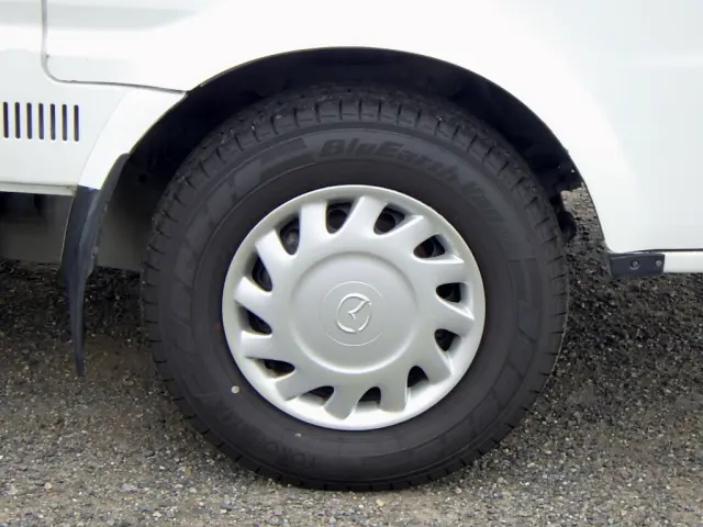 マツダ ボンゴトラック DBF-SLP2L(4WD)の写真21