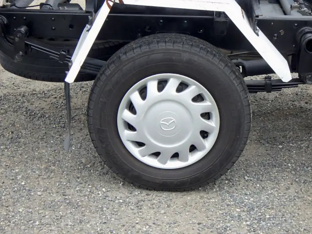 マツダ ボンゴトラック DBF-SLP2L(4WD)の写真22