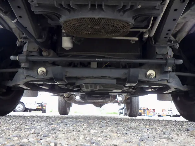 マツダ ボンゴトラック DBF-SLP2L(4WD)の写真23