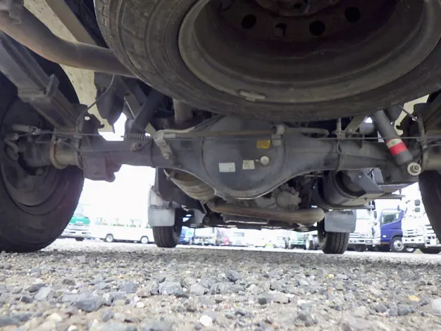 マツダ ボンゴトラック DBF-SLP2L(4WD)の写真24