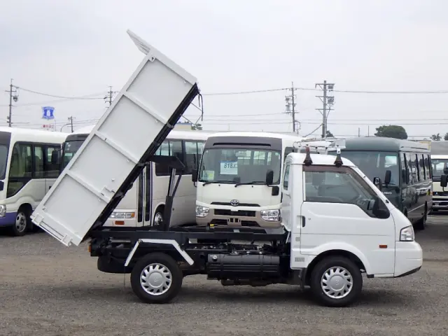 マツダ ボンゴトラック DBF-SLP2L(4WD)の写真28
