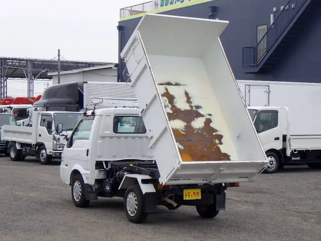 マツダ ボンゴトラック DBF-SLP2L(4WD)の写真29