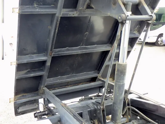 マツダ ボンゴトラック DBF-SLP2L(4WD)の写真34