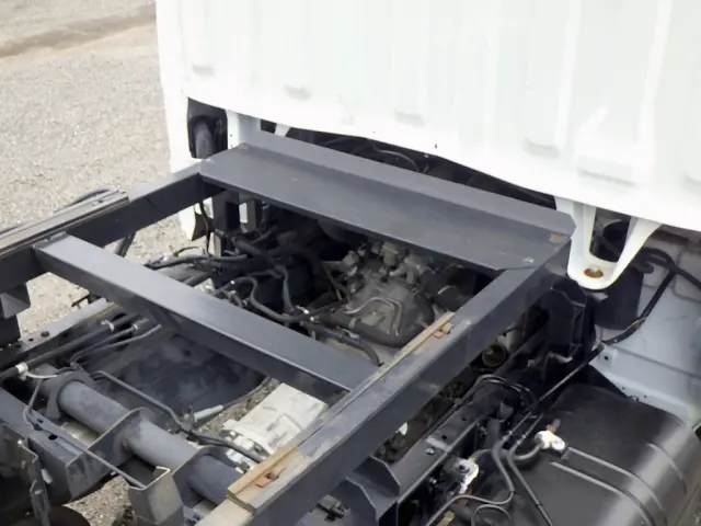 マツダ ボンゴトラック DBF-SLP2L(4WD)の写真35