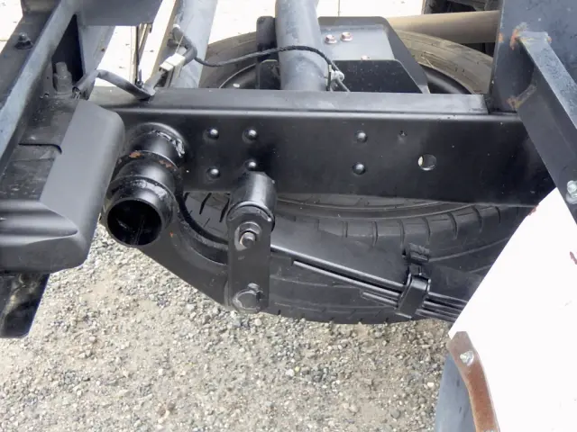 マツダ ボンゴトラック DBF-SLP2L(4WD)の写真37