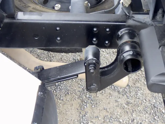 マツダ ボンゴトラック DBF-SLP2L(4WD)の写真38