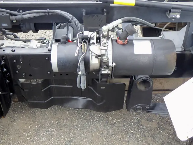 マツダ ボンゴトラック DBF-SLP2L(4WD)の写真39