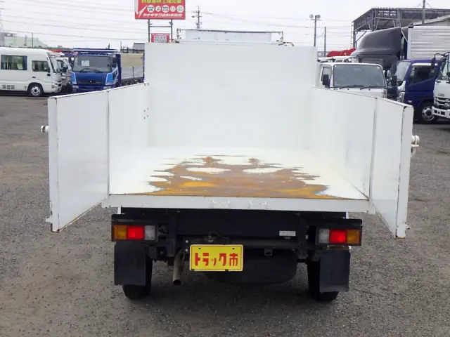 マツダ ボンゴトラック DBF-SLP2L(4WD)の写真41