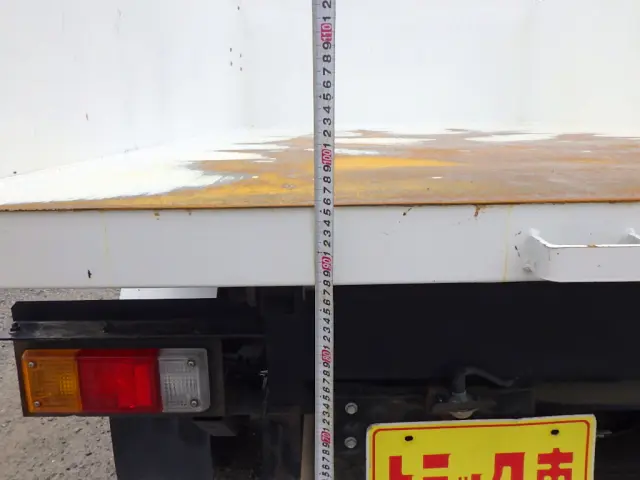 マツダ ボンゴトラック DBF-SLP2L(4WD)の写真46