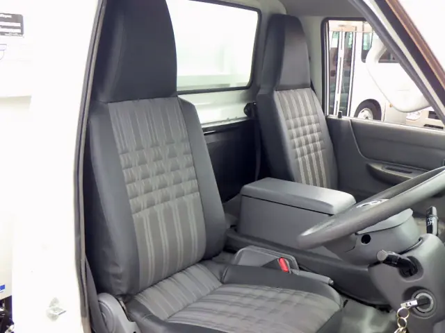 マツダ ボンゴトラック DBF-SLP2L(4WD)の写真47
