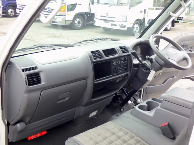 マツダ ボンゴトラック DBF-SLP2L(4WD)の写真48