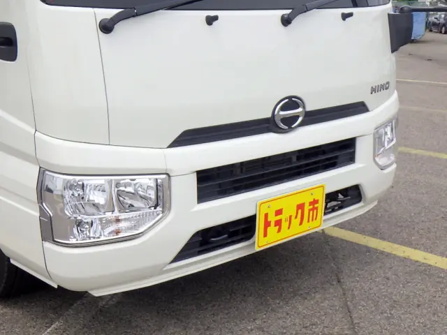 日野 リエッセⅡ 2DG-XZB70M(2WD)の写真9