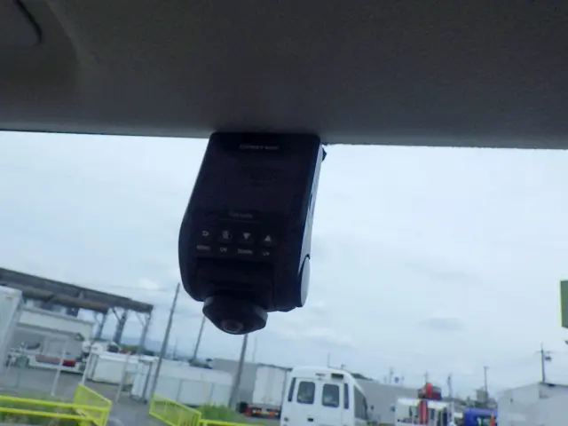 日野 リエッセⅡ 2DG-XZB70M(2WD)の写真24