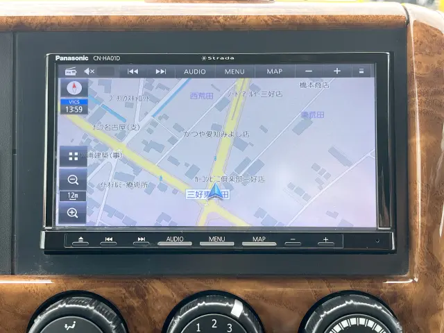 三菱 キャンター 2TG-FDA00(4WD)の写真18