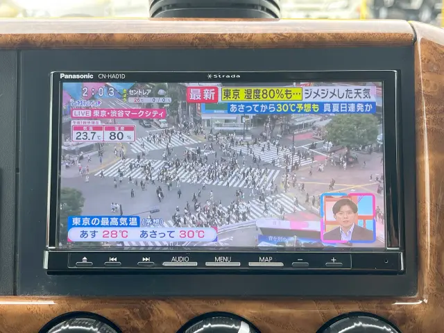 三菱 キャンター 2TG-FDA00(4WD)の写真19