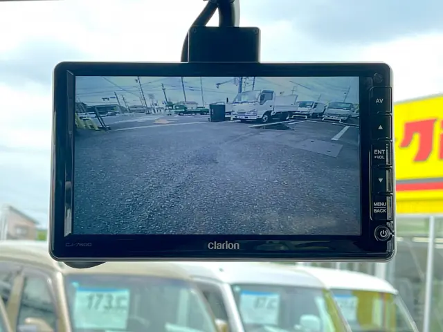 三菱 キャンター 2TG-FDA00(4WD)の写真22