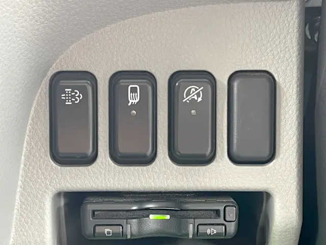 三菱 キャンター 2TG-FDA00(4WD)の写真23