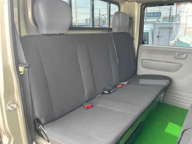 三菱 キャンター 2TG-FDA00(4WD)の写真26
