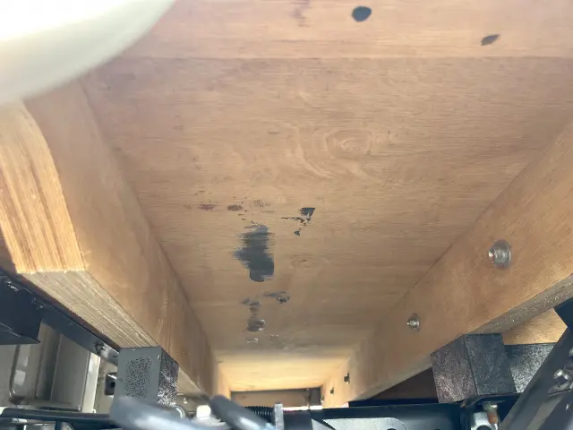 三菱 キャンター 2TG-FDA00(4WD)の写真35