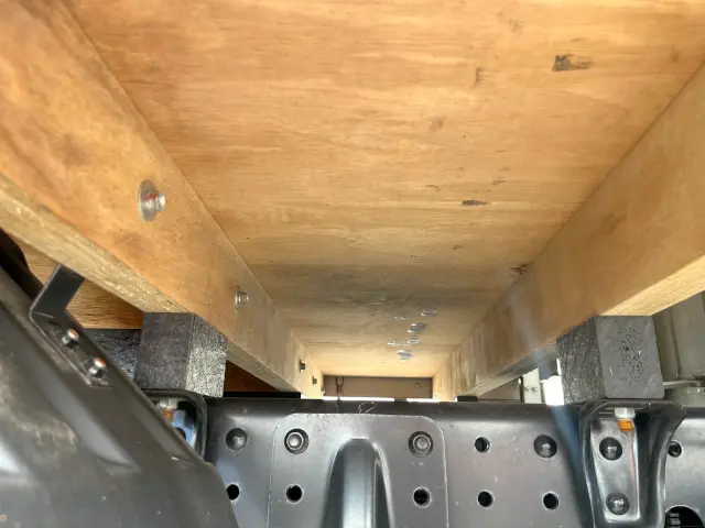 三菱 キャンター 2TG-FDA00(4WD)の写真36