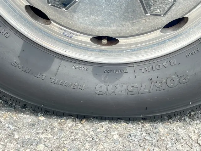 三菱 キャンター 2TG-FDA00(4WD)の写真40