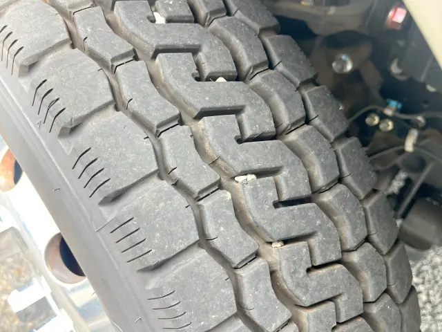 三菱 キャンター 2TG-FDA00(4WD)の写真41