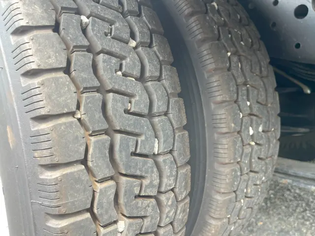 三菱 キャンター 2TG-FDA00(4WD)の写真44