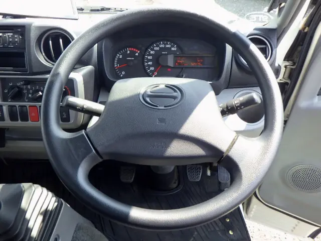 日野 デュトロ TKG-XZU605M(2WD)の写真13