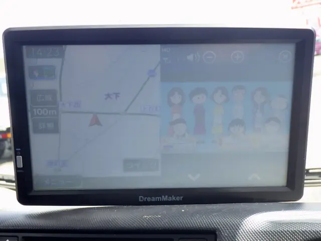 日野 デュトロ TKG-XZU605M(2WD)の写真17