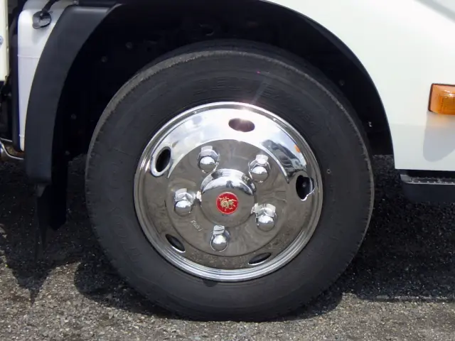 日野 デュトロ TKG-XZU605M(2WD)の写真20