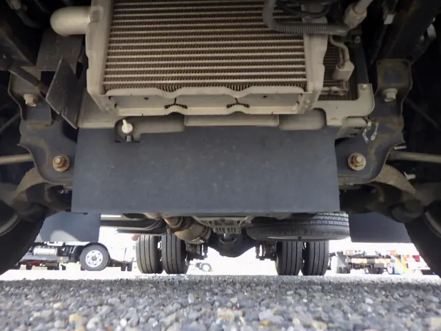 日野 デュトロ TKG-XZU605M(2WD)の写真23