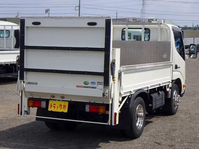 日野 デュトロ TKG-XZU605M(2WD)の写真28