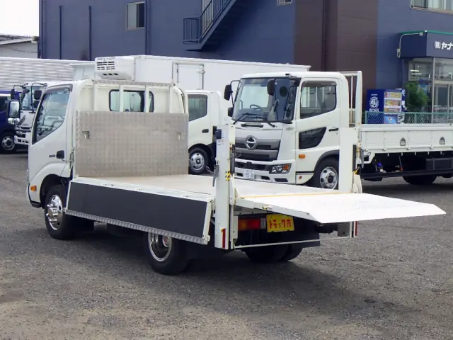 日野 デュトロ TKG-XZU605M(2WD)の写真30