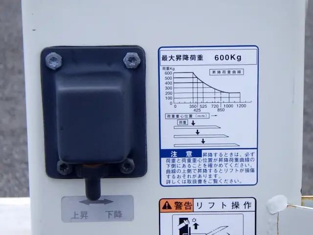 日野 デュトロ TKG-XZU605M(2WD)の写真31