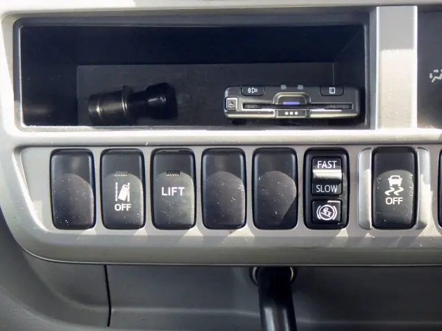 日野 デュトロ TKG-XZU605M(2WD)の写真44