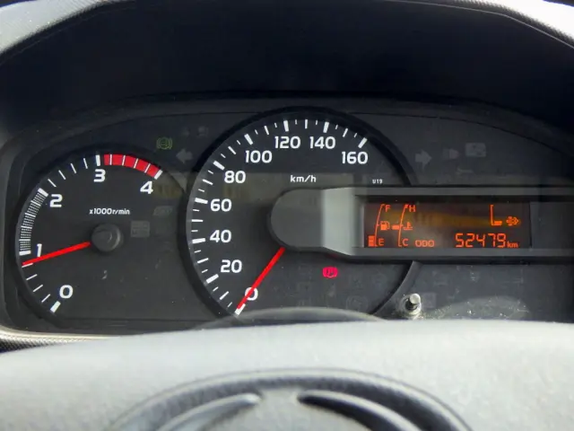 日野 デュトロ TKG-XZU605M(2WD)の写真49