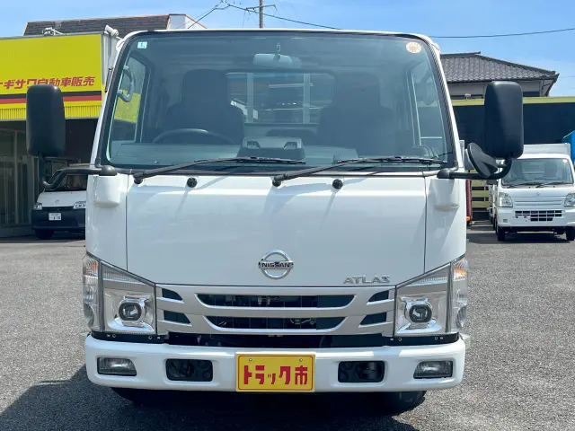 日産 アトラス 2RG-AJR88A(2WD)の写真2